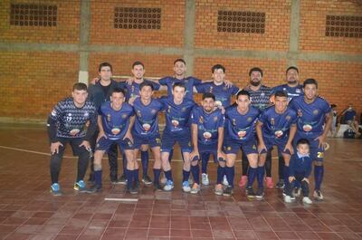 San Antonio es uno de los protagonistas de la Copa de la División Oro 2023.