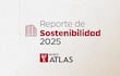 El Reporte de Sostenibilidad 2025 reúne los principales avances, resultados e iniciativas de Banco Atlas en materia económica, social, ambiental y de gobernanza.
