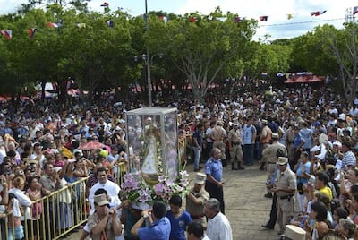 Salud busca mejorar la evacuación de pacientes durante la próxima festividad mariana de Caacupé 2026.