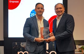 Tigo es una de las empresas con mejor reputación del país.