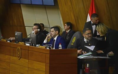 Los diputados decidieron ayer incluir para la próxima sesión tres pedidos de intervención municipal.