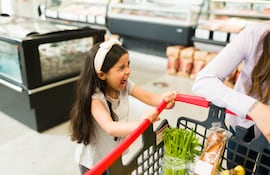 ¿Por qué los niños hacen berrinches?