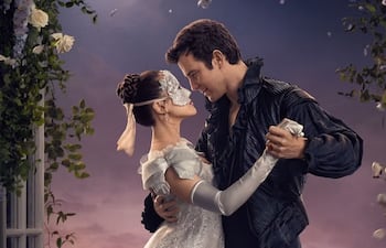 Bridgerton temporada 4 serie