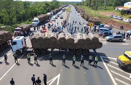 Cañicultores emplazan a Petropar y anuncian posible movilización.