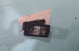 Un toma corrientes (Foto ilustrativa)