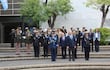 Con ceremonia en Asunción, Argentina conmemoró aniversario de la Batalla de Montevideo