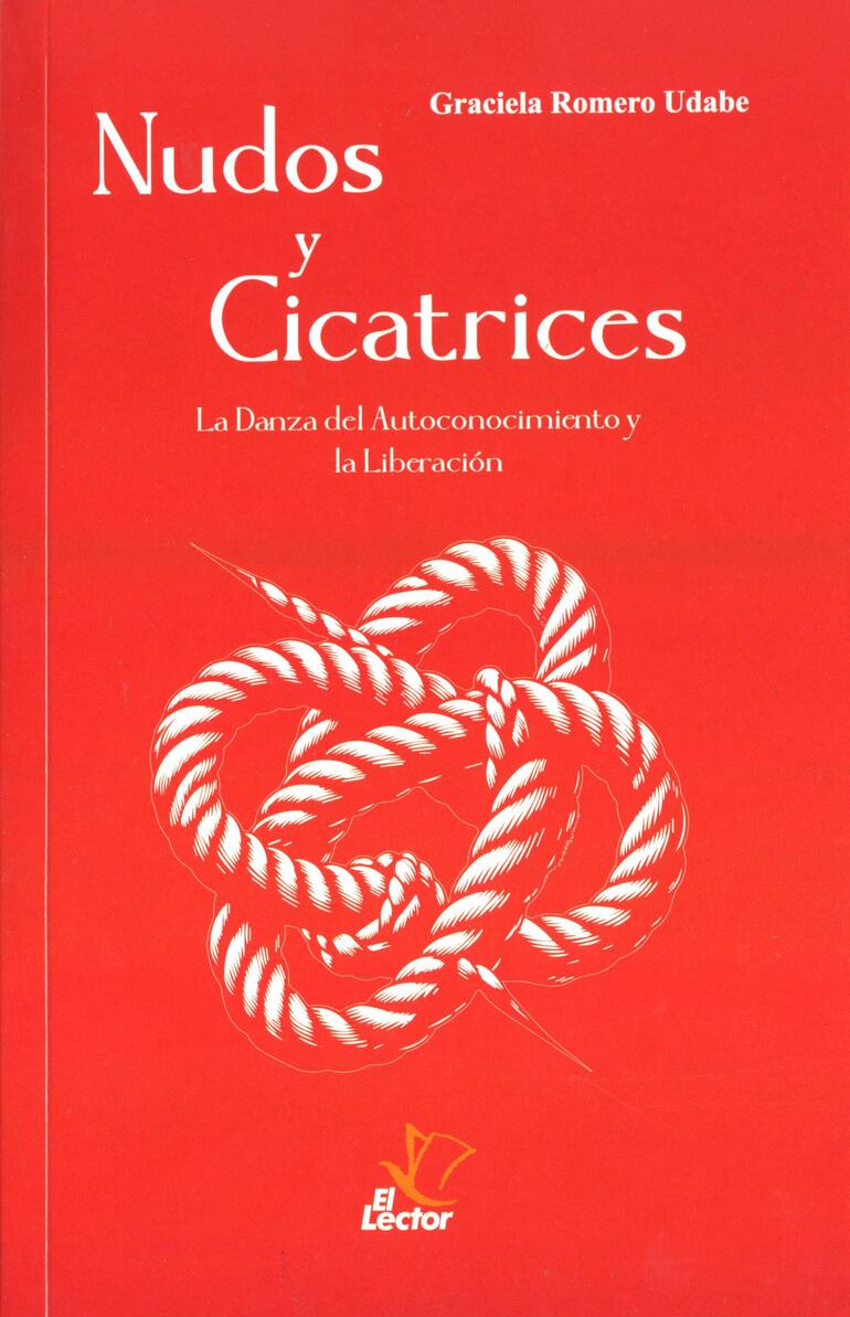 Portada de la propuesta de Graciela Romero Udabe.