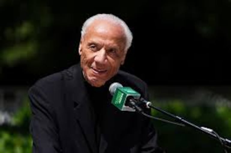Lenny Wilkens, uno de los entrenadores de la NBA con más victorias de todos los tiempos