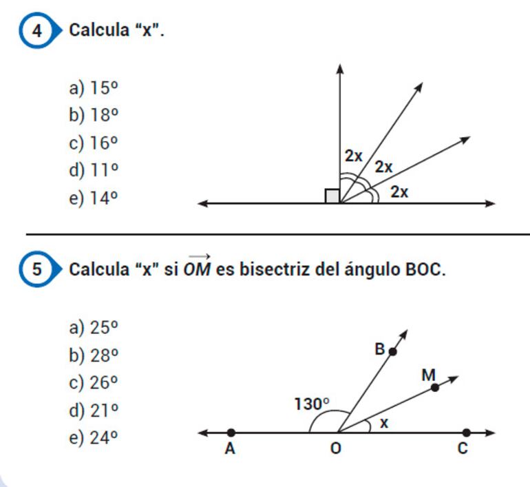 Ángulos (Parte 3)