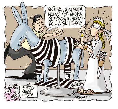 TRAJE