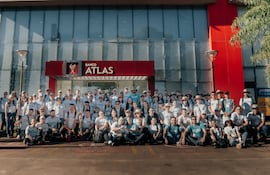 Con esta iniciativa, Banco Atlas reafirma su compromiso con el acceso a la vivienda digna, un derecho esencial para el desarrollo humano y un factor clave en la construcción de comunidades más sostenibles.