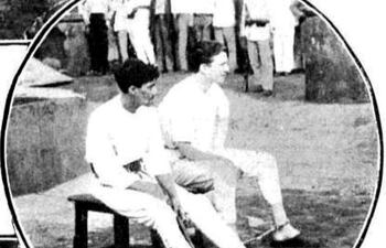 El caso Gastón Gadin.