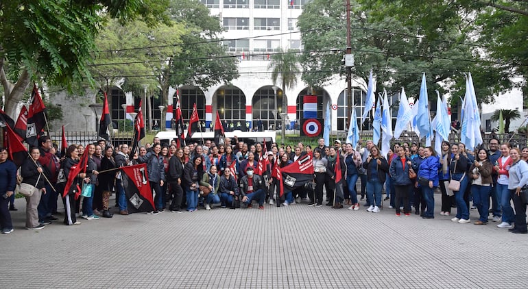 Jubilación docente: plantean acción de inconstitucionalidad contra reforma de caja fiscal