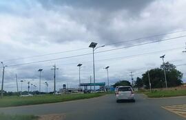 Vecinos presentan denuncia ante la Junta Municipal por polución sonora en Carapeguá.