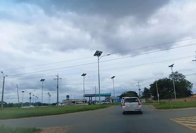 Vecinos presentan denuncia ante la Junta Municipal por polución sonora en Carapeguá.