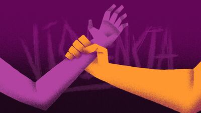 Alarmante cifra de feminicidio en Paraguay.