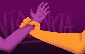 Alarmante cifra de feminicidio en Paraguay.