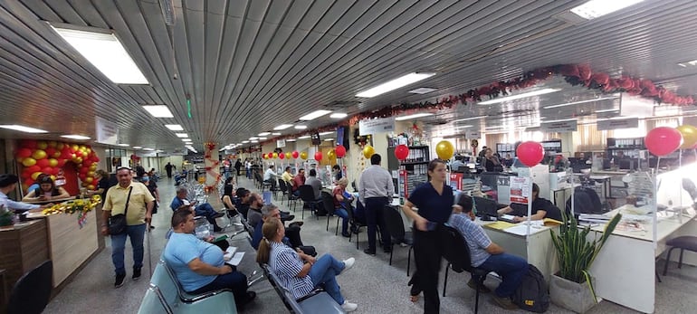 Entre los planes reciclados de Nenecho, está el apriete al contribuyente para aumentar la recaudación.