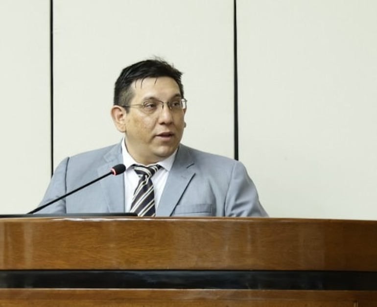 Gilberto Maldonado Piñanez