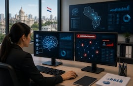 El nuevo esquema permitirá cruzar automáticamente información proveniente de entidades bancarias, importaciones, compras públicas, registros laborales y comprobantes de factura electrónica para validar operaciones y detectar inconsistencia