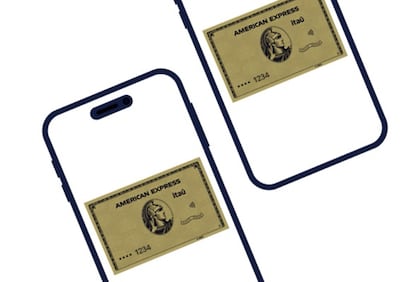 Tarjetas Itaú AMEX ya se pueden incluir a billeteras digitales.
