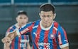 Édgar Raúl Páez Torales militará en Sportivo Ameliano.