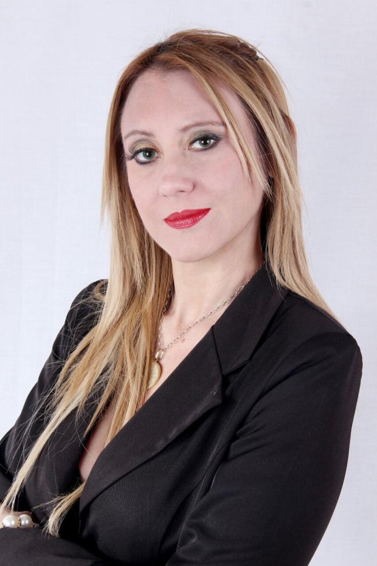 Noelia Quintana Villasboa