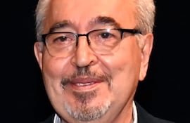 Dr. Dionisio Borda, economista y exministro de Hacienda.