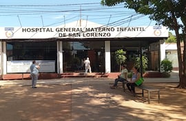 Pacientes a diario sufren la falta de medicamentos, la escases de médicos, y los problemas de gestión en Meprotec.