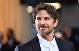 Bradley Cooper