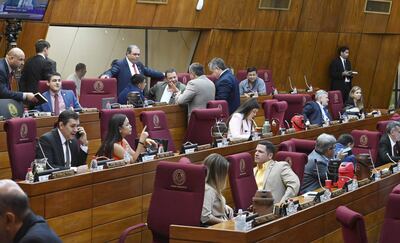 La Cámara Baja sancionó ayer por 55 votos a favor y 4 en contra el proyecto.