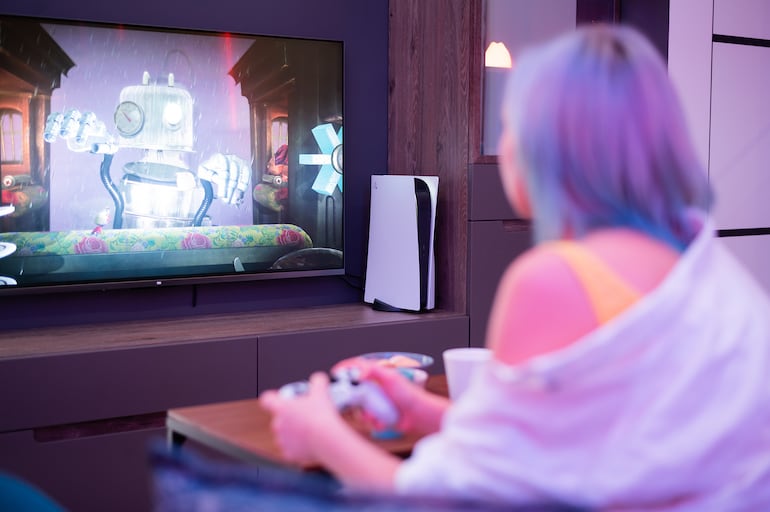 Se filtraron las supuestas características de la nueva consola de Sony: Ps5 Pro.