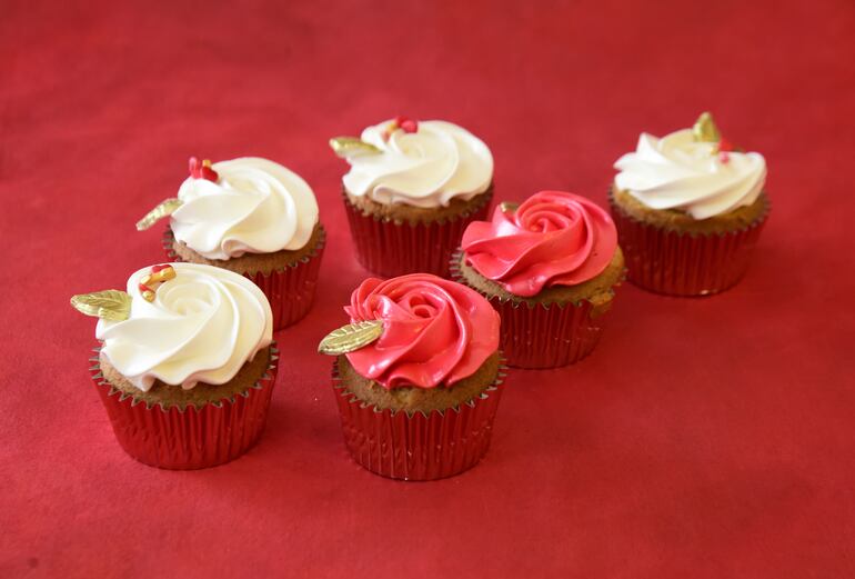 Bocados para enamorar