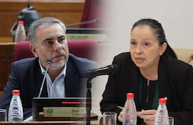 Senadores de la oposición advierten sondeo del cartismo para copamiento y control político