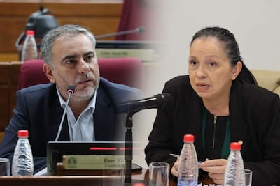 Senadores de la oposición advierten sondeo del cartismo para copamiento y control político