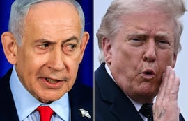 Netanyahu elogia a EEUU por sancionar a la CPI