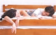 Sentir sueño, cansancio o molestias musculares después del sexo puede ser una respuesta normal al esfuerzo y la relajación.
