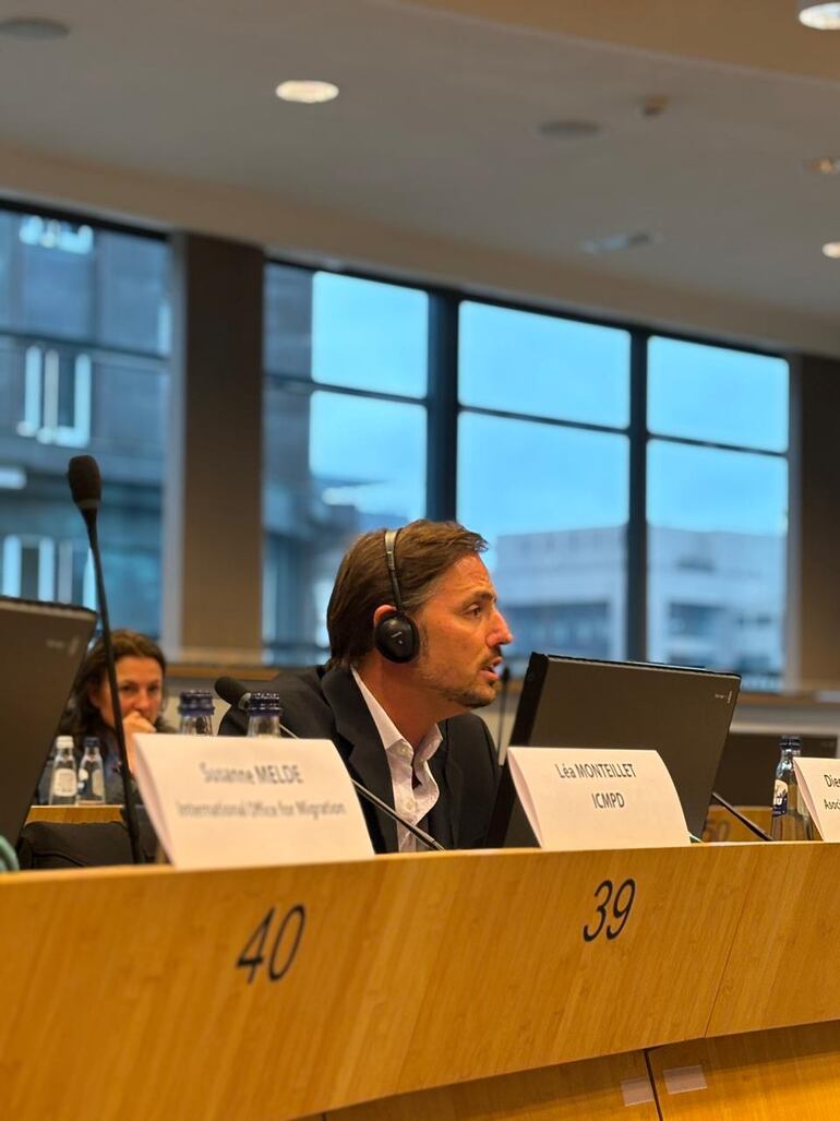 Charlas realizadas en Europa pusieron en el centro al bioma del Gran Chaco Americano tras firma de acuerdo entre la UE y el Mercosur.