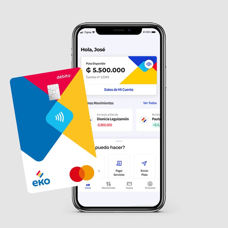 La actualización técnica de Eko no solo modernizará la app, sino que prepara su infraestructura para el futuro.