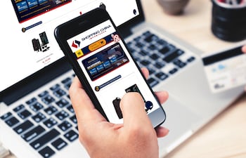 Los canales digitales de pago exhibieron un crecimiento exponencial en medio de la pandemia.