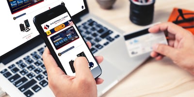 Los canales digitales de pago exhibieron un crecimiento exponencial en medio de la pandemia.