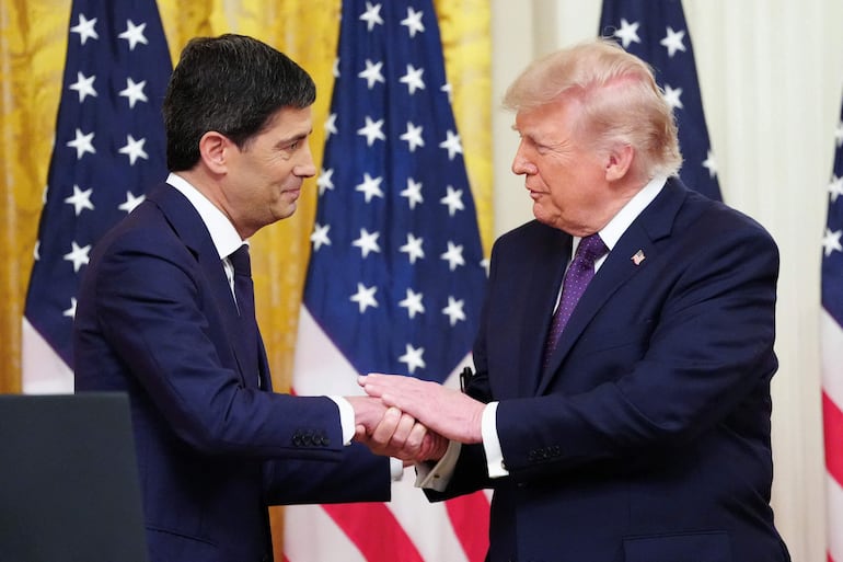 Fed inicia reunión de política monetaria bajo nuevo liderazgo - Mundo