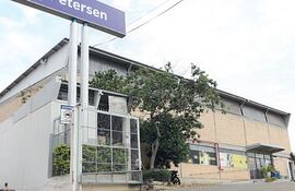 Petersen SA, aliado estratégico de la
industria nacional.