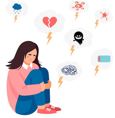 Ansiedad y estrés en niños con altas capacidades