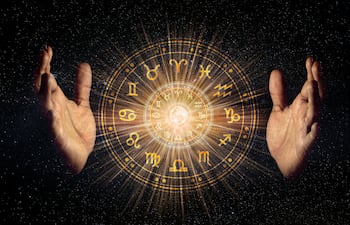 Signos del zodíaco.