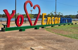 Aniversario de Encarnación 411