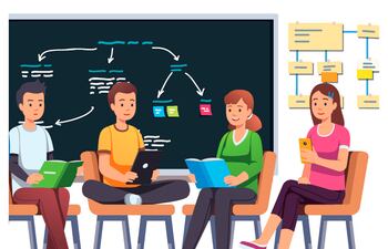 Técnicas de lectura activa