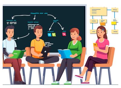 Técnicas de lectura activa