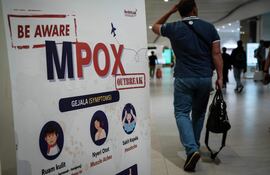 Aeropuerto international Airport en Tangerang, Indonesia.