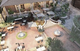 Marcas con identidad propia elevan la propuesta culinaria del Centro Urbano Mariscal, como El Café de Acá.